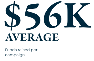 homepage stats