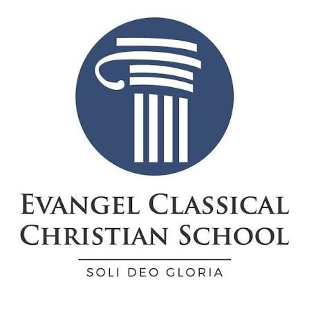 evangel logo tcg website